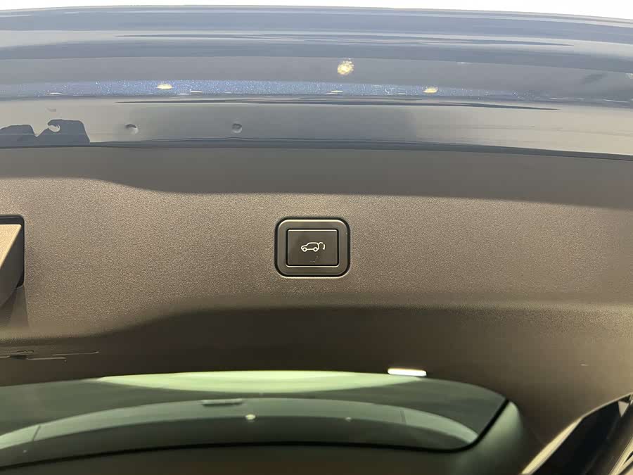 Deepal S09 2025 #22 Deepal S09 2025 car image #22