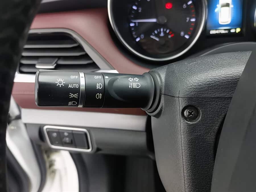 Haval H6 Coupe 2018 car image #22