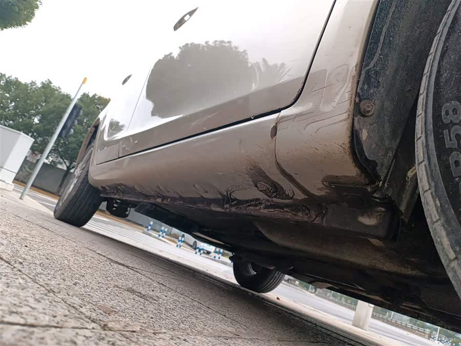 Kaiyi E3 2018 car image #22