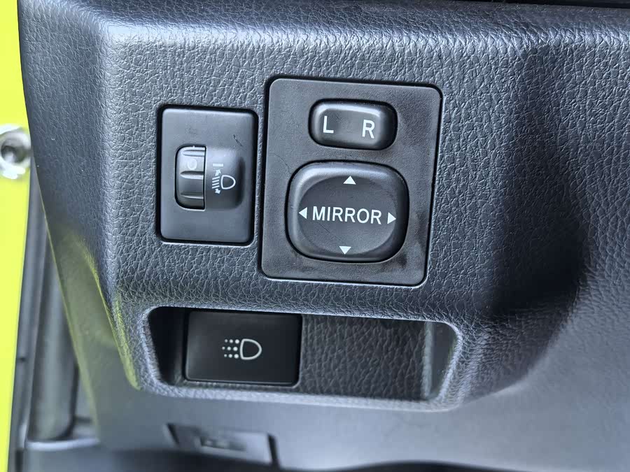 丰田 YARiS L 致炫 2017 汽车图片 #22