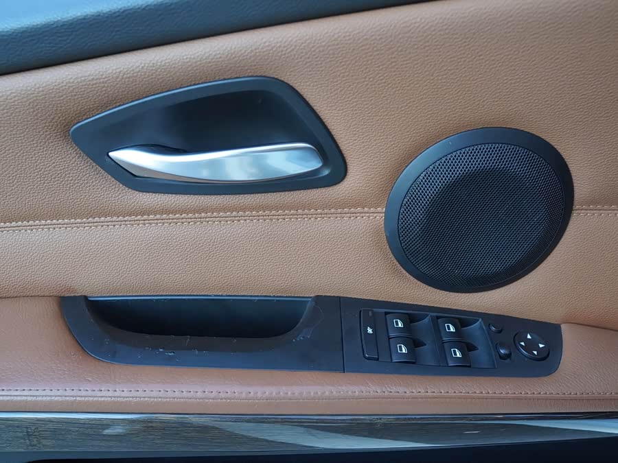 BMW 3 Series (Imported) 2010 #22 BMW 3 Series (Imported) 2010 immagine di auto #22