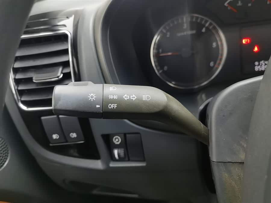 Great Wall Wingle 5 2014 car image #22