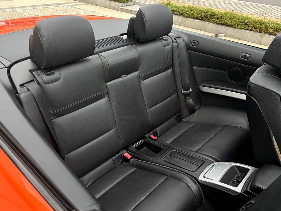 BMW 3 Series (Imported) 2011 car image #22