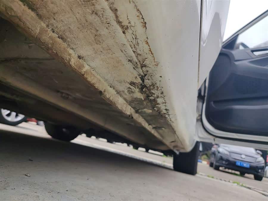 Changan Eado XT 2016 изображение автомобиля #22