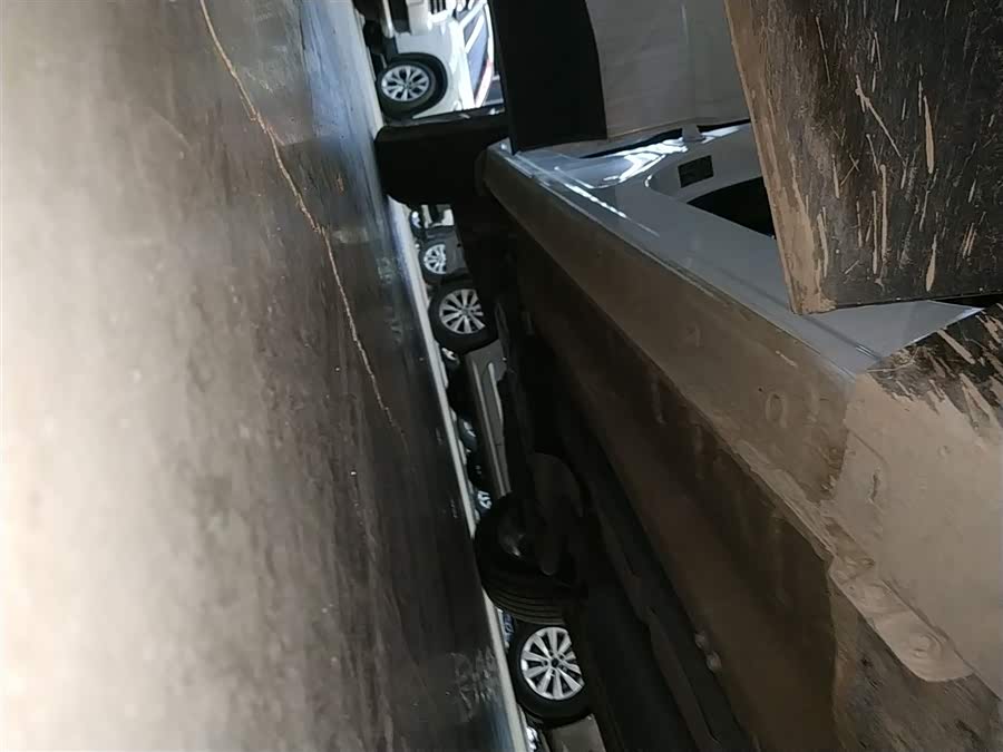 Jetour X70M 2021 immagine di auto #22