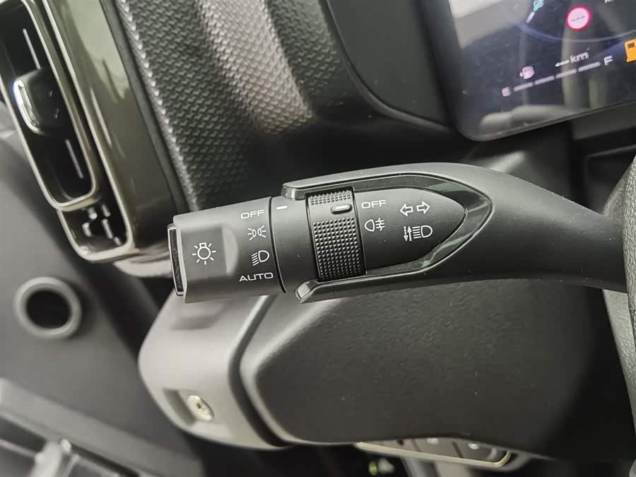 Haval Raptor New Energy 2023 car image #22