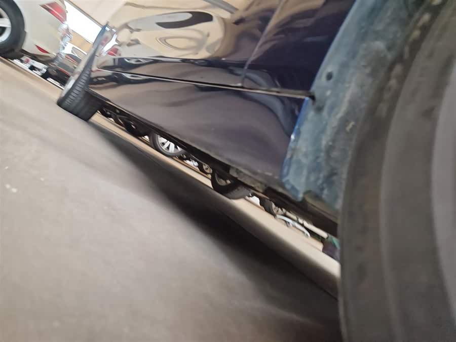 BMW 2 Series Gran Tourer 2019 immagine di auto #22