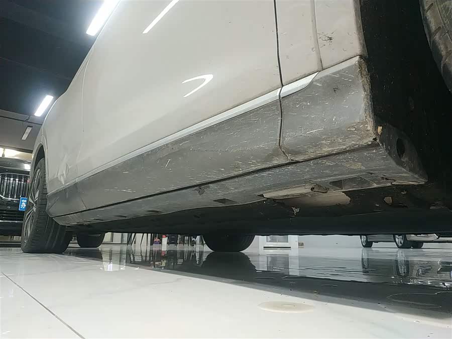 Denza N7 2023 صورة سيارة #22