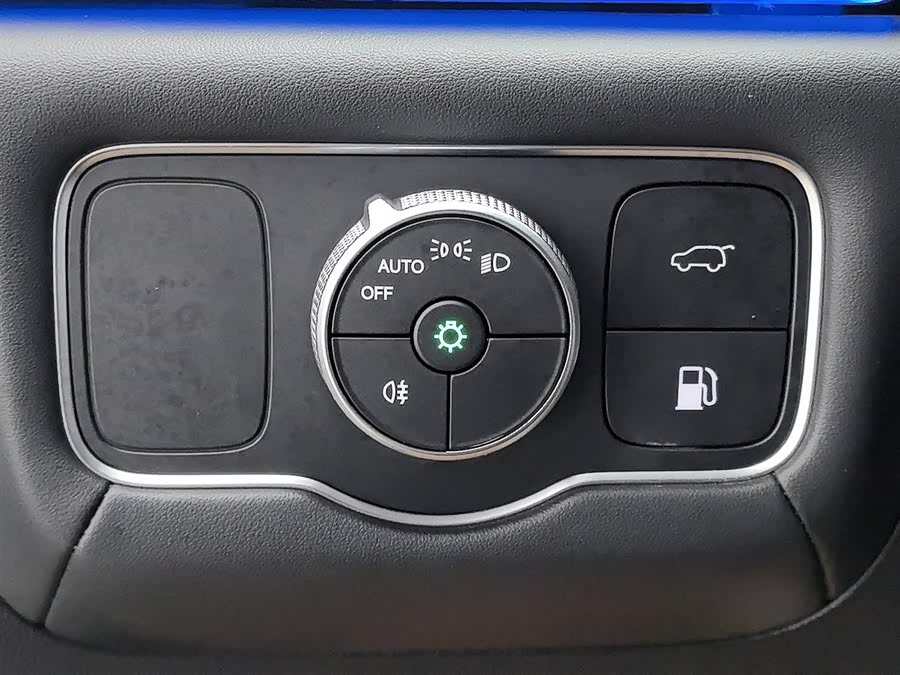 Chery Tiggo9 C-DM 2024 car image #22