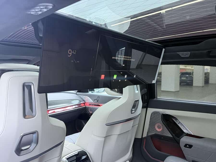 BMW M760Le #22 BMW M760Le car image #22