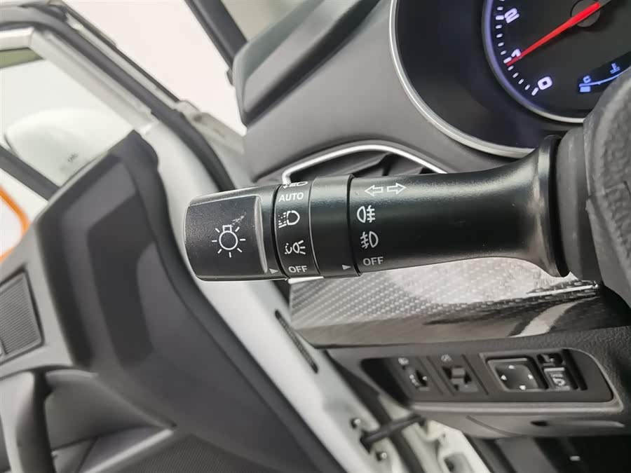 江淮汽车 瑞风S3 2018 汽车图片 #22