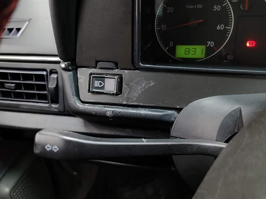 Volkswagen Santana Classic 2009 #22 Volkswagen Santana Classic 2009 صورة سيارة #22