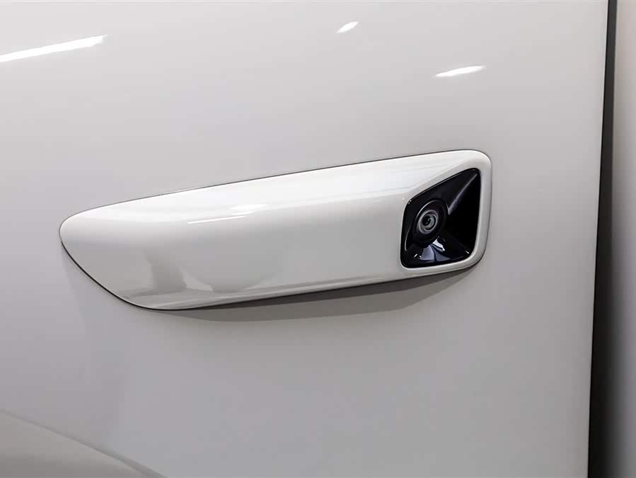 Li i8 2025 изображение автомобиля #22