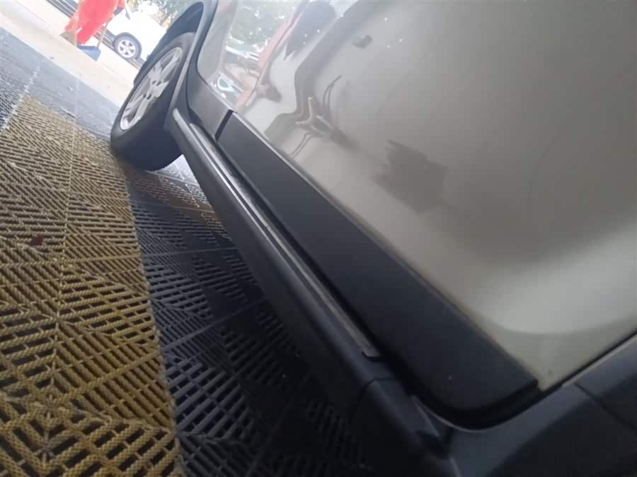 Haval H1 2016 изображение автомобиля #22