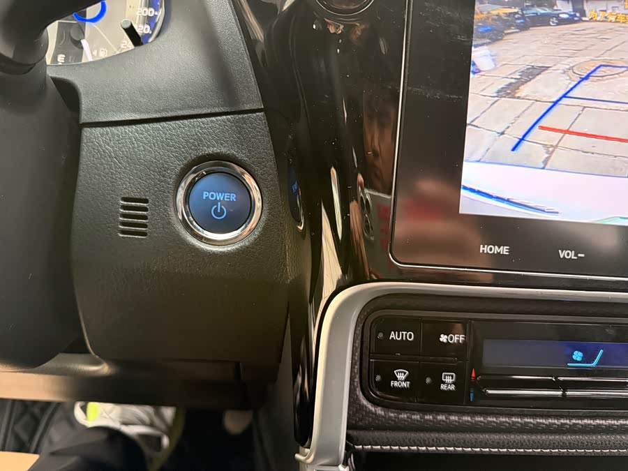 Toyota Levin Hybird E+ 2019 изображение автомобиля #22