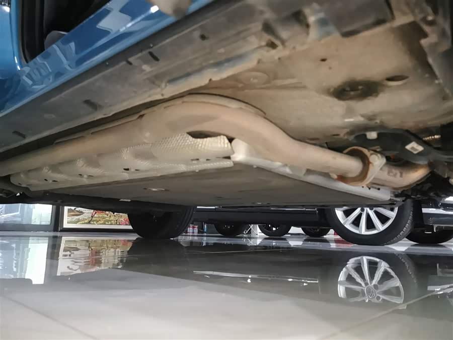 Chery Tiggo8 PLUS C-DM 2024 #22 Chery Tiggo8 PLUS C-DM 2024 car image #22