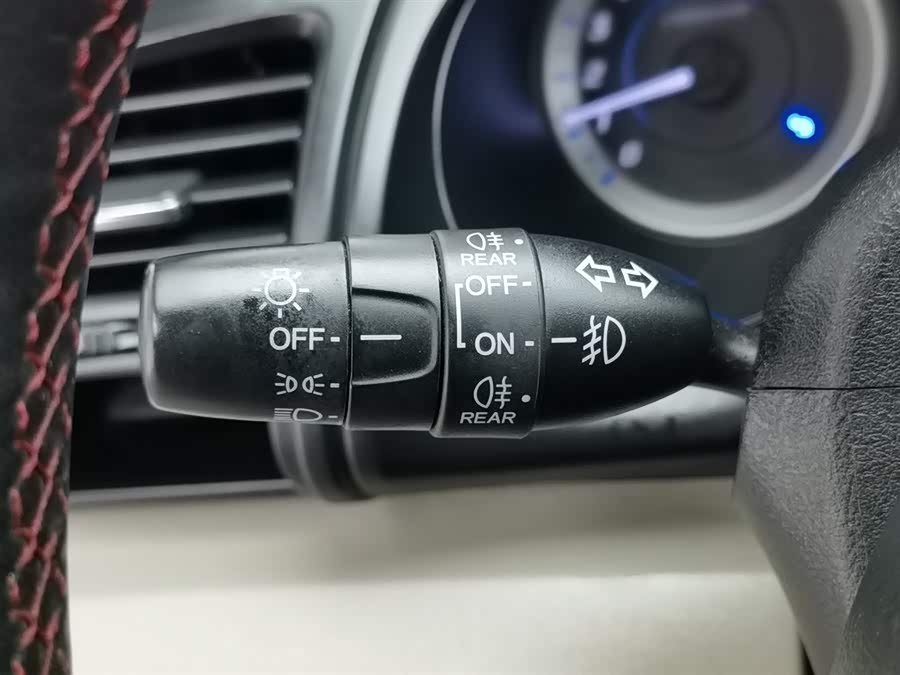 Honda City Classic 2012 immagine di auto #22