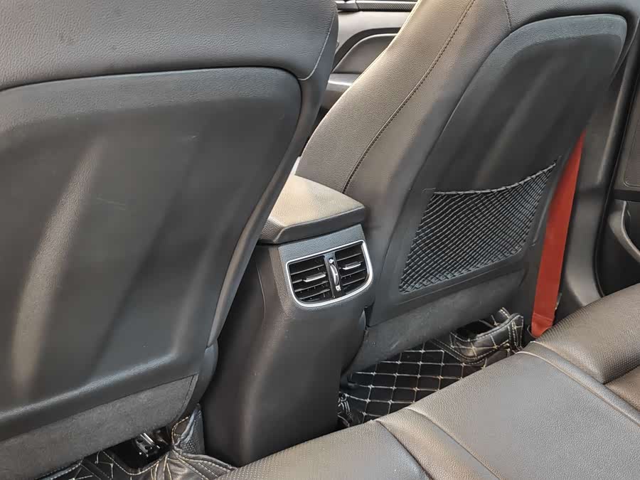 Hyundai Elantra AD 2018 car image #22