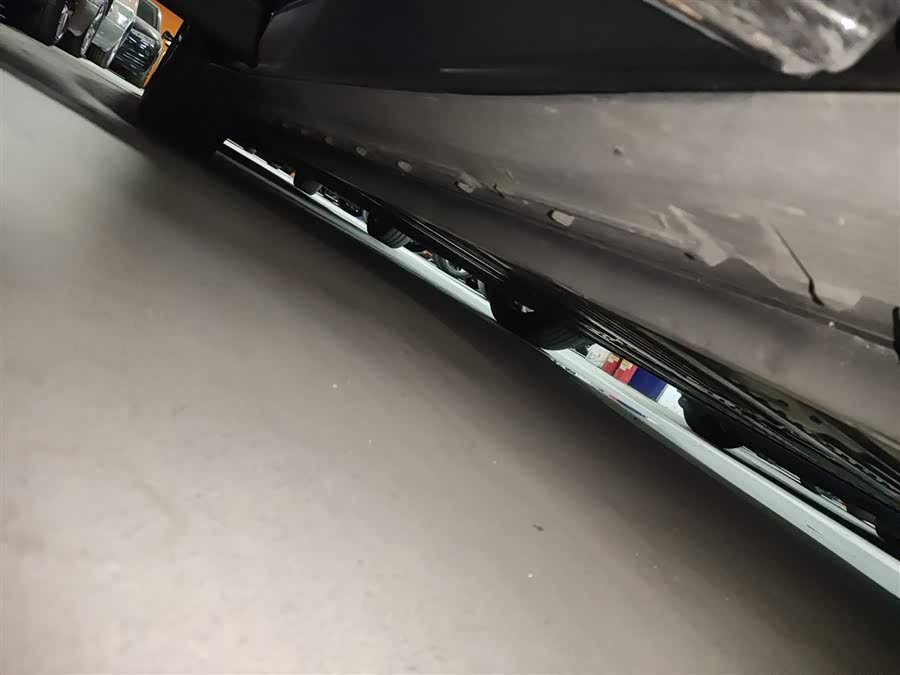 Ford Mustang Mach-E 2023 car image #22