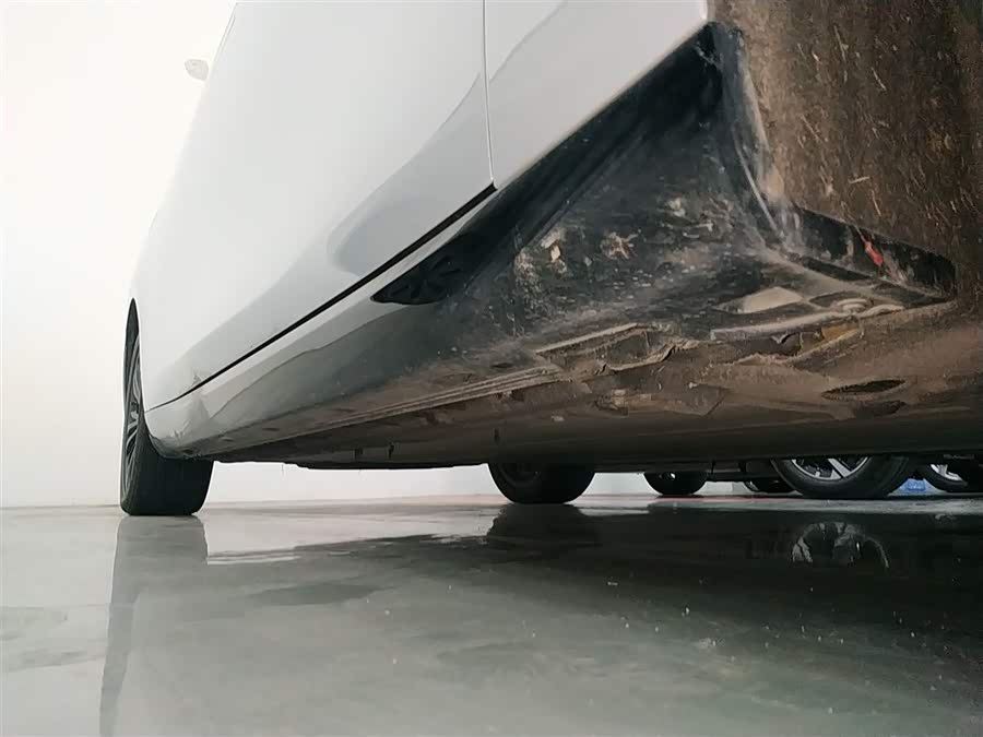 零跑汽车 零跑C01 2023 汽车图片 #22