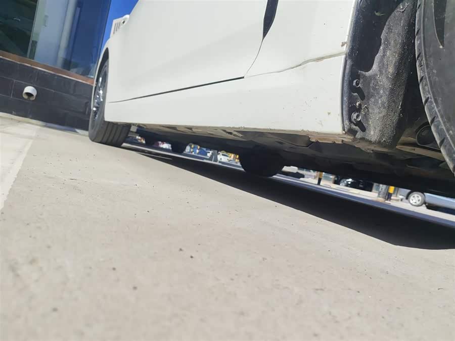 Toyota Crown 2024 immagine di auto #22