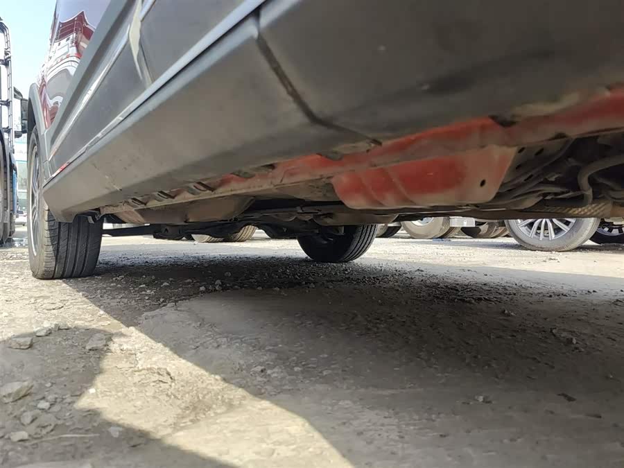 Haval H1 2015 изображение автомобиля #22