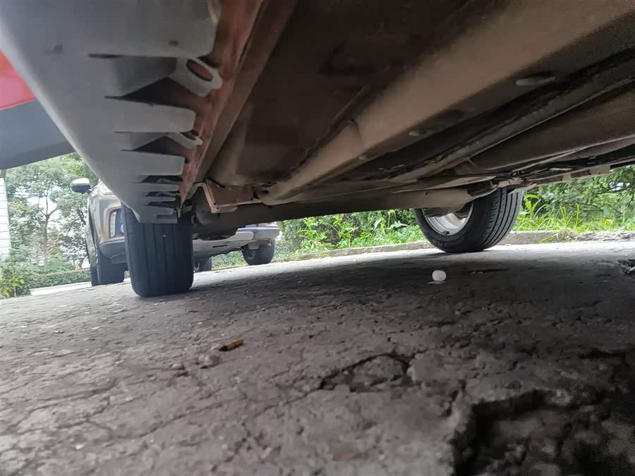 Great Wall M4 2014 imagem de carro #22