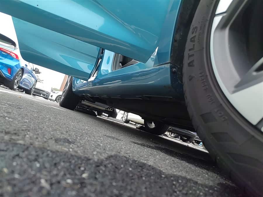 GEELY Emgrand L 2023 #22 GEELY Emgrand L 2023 car image #22