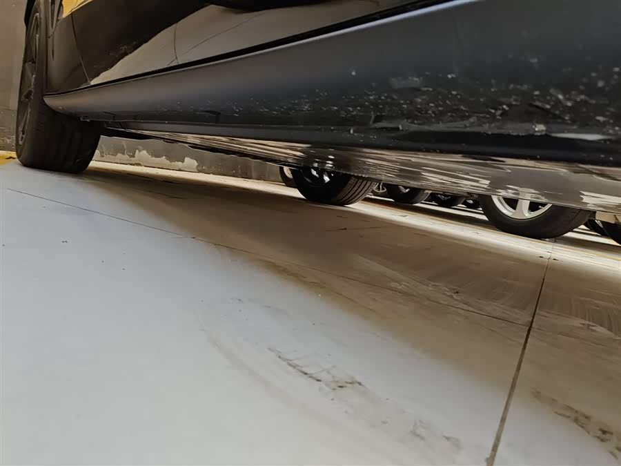 Volkswagen ID.UNYX 06 2025 image de voiture #22