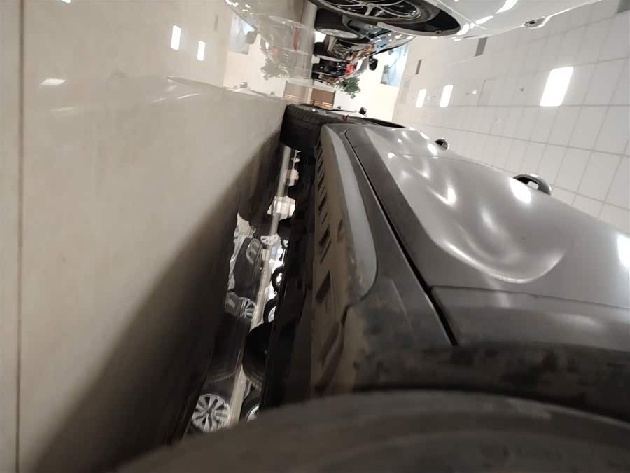 Hyundai Lafesta EV 2020 #22 Hyundai Lafesta EV 2020 car image #22