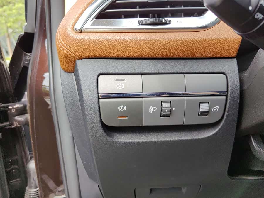 东南 东南DX7 2016 汽车图片 #22