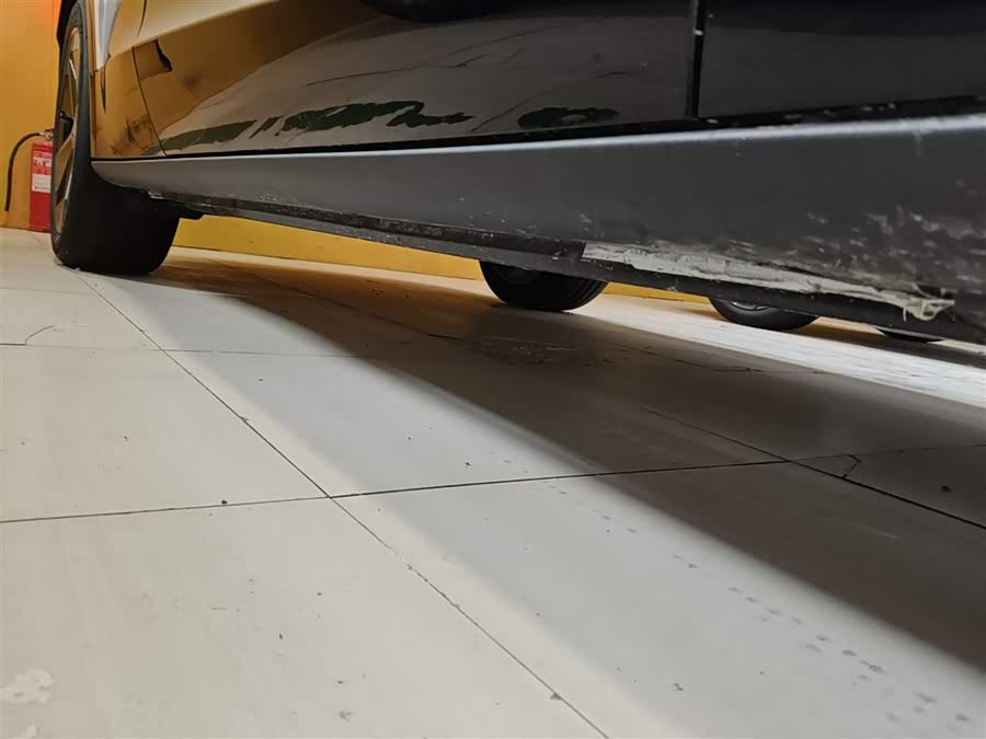 Volkswagen ID.UNYX 06 2025 image de voiture #22