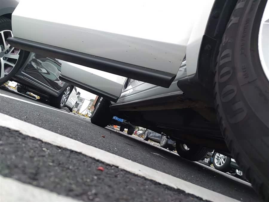 Mazda CX-7 2015 immagine di auto #22