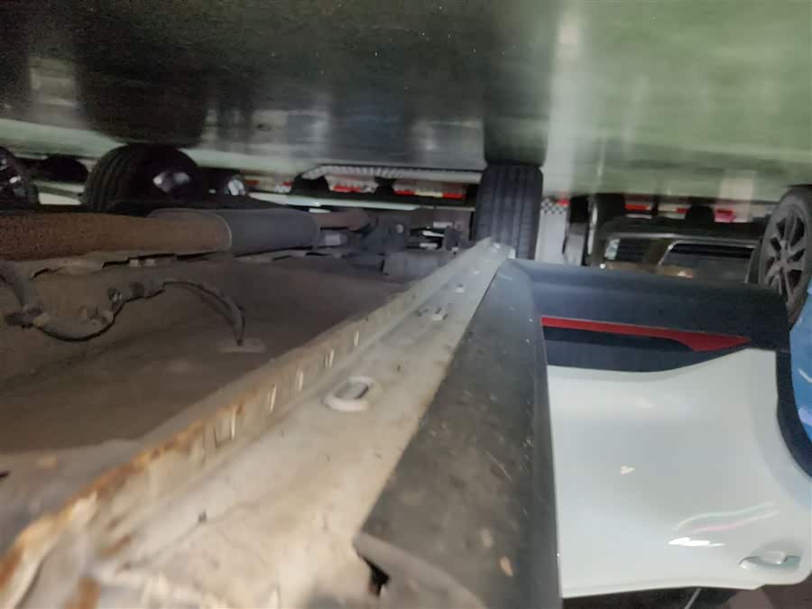 MG Pilot 2021 car image #22