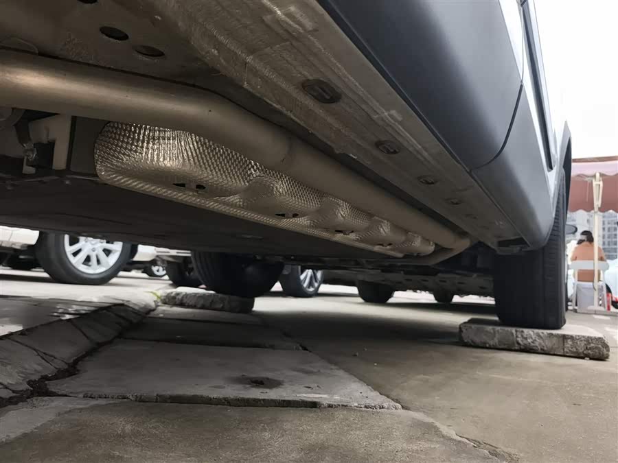 Chery Exploration 06 C-DM 2024 car image #22