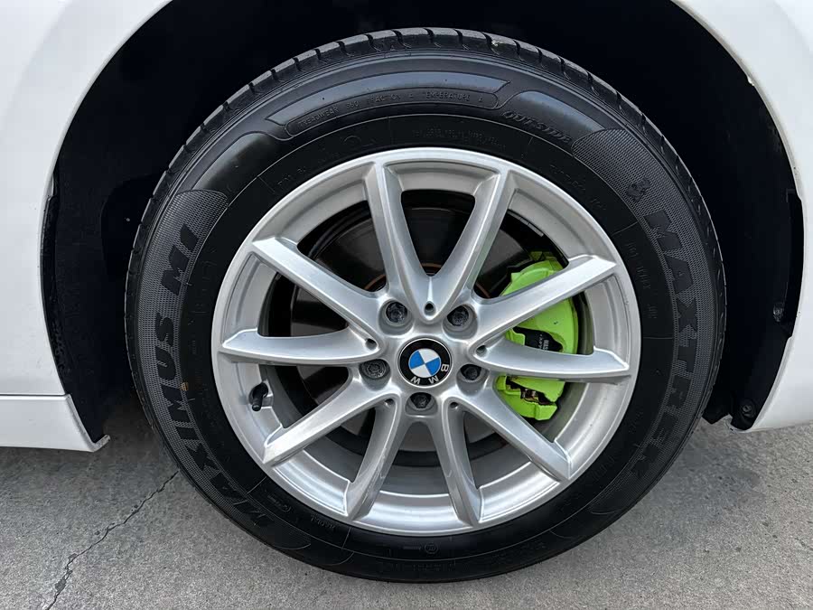 BMW 2 Series Tourer 2017 #22 BMW 2 Series Tourer 2017 imagem de carro #22