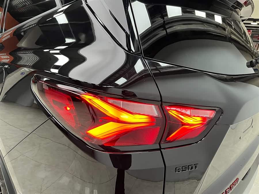 Chevrolet Blazer 2023 car image #22