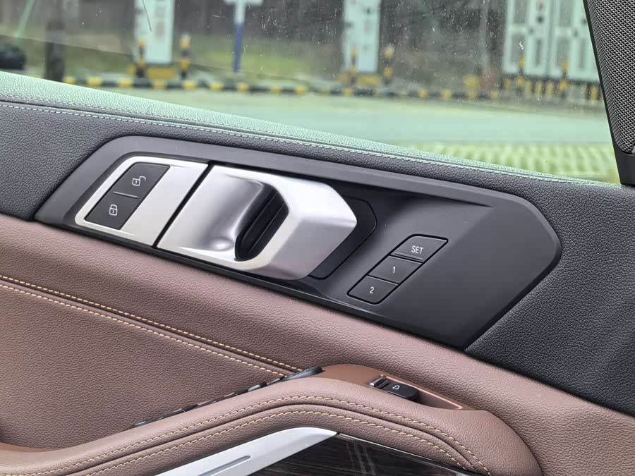 BMW X5 (Imported) 2021 car image #22