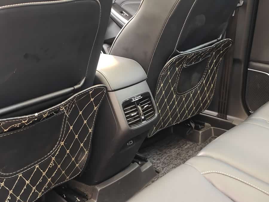 GAC Trumpchi GS4 2022 car image #22