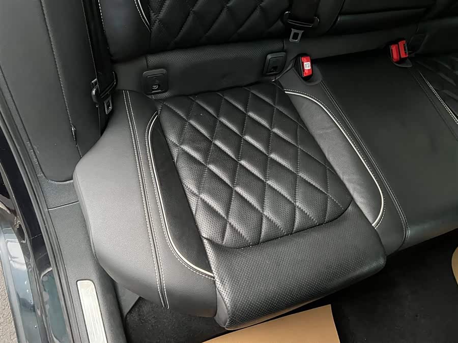 Volkswagen Magotan GTE 2020 car image #22