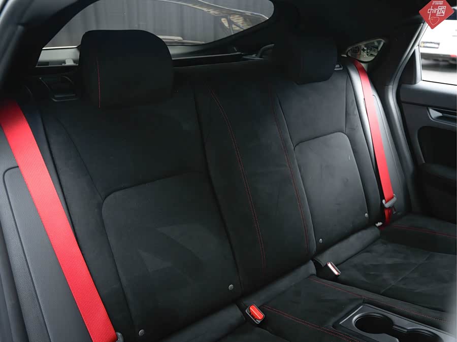 Honda Civic (Imported) 2024 #22 Honda Civic (Imported) 2024 car image #22