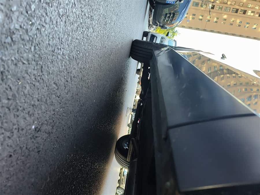 GAC Trumpchi Emkoo 2022 car image #22