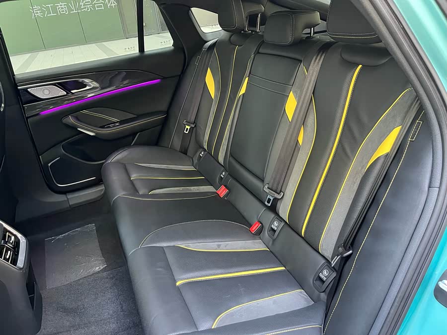 HongQi H6 2023 #22 HongQi H6 2023 immagine di auto #22