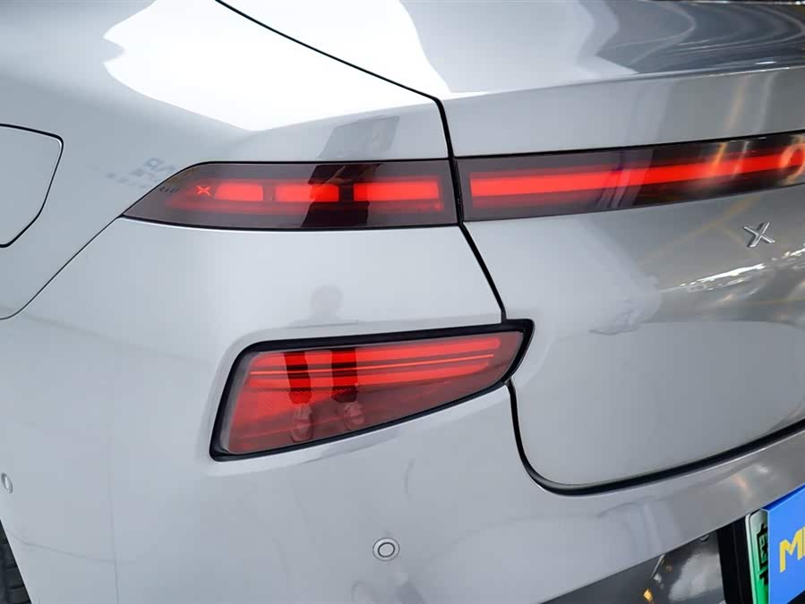 小鹏 小鹏P7 2021 汽车图片 #22