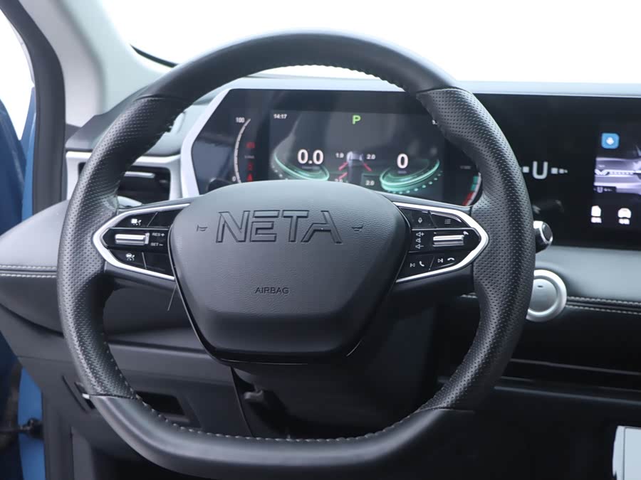 Neta U 2024 изображение автомобиля #22