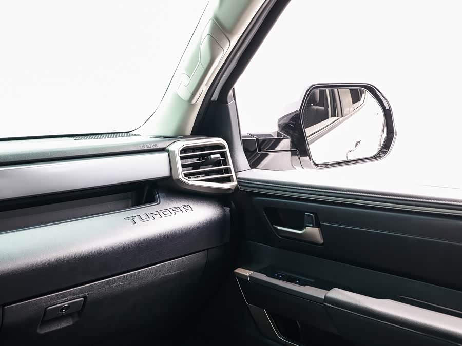 Toyota Tundra 2024 immagine di auto #22