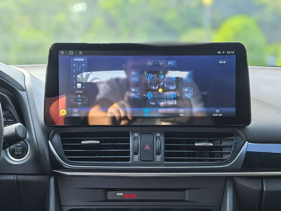 马自达 马自达CX-4 2020 汽车图片 #22