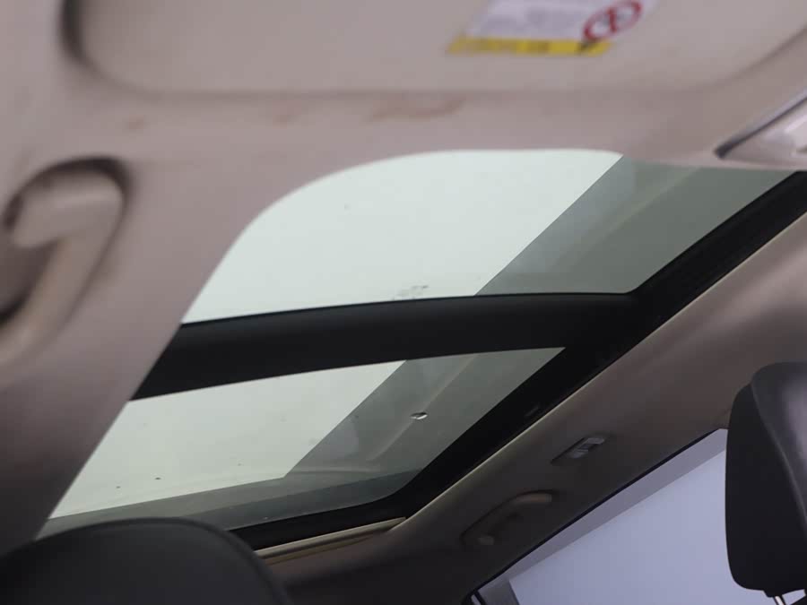 吉利汽车 博越 2017 汽车图片 #22