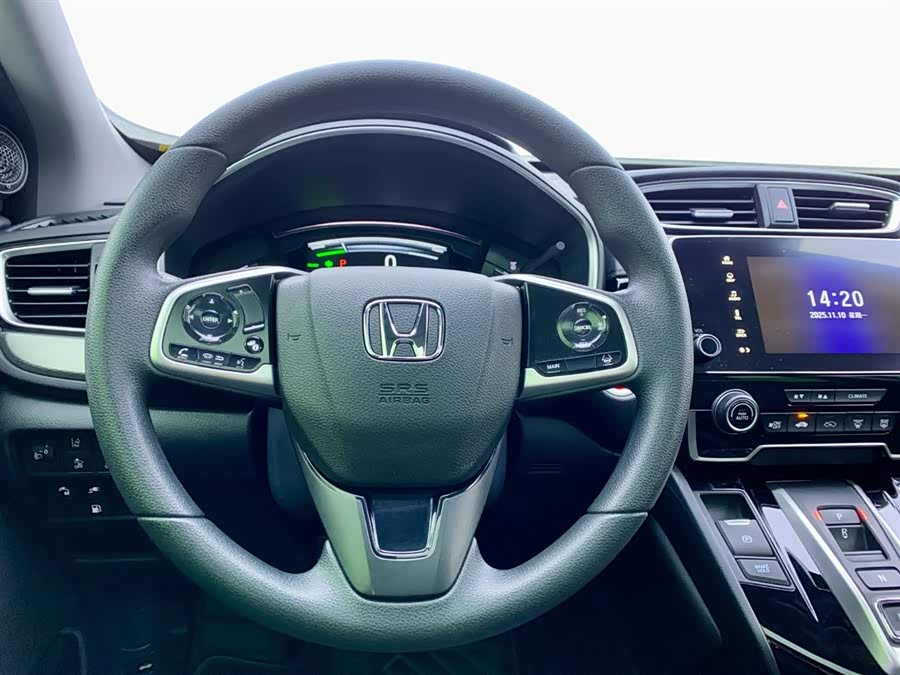 Honda Breeze New Energy 2022 #22 Honda Breeze New Energy 2022 car image #22