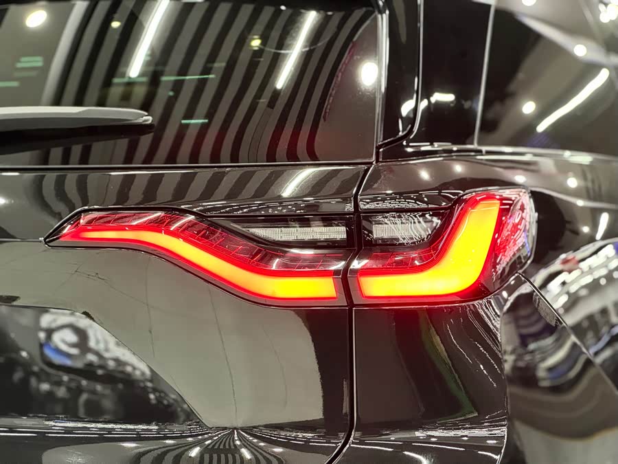 蔚来 蔚来ES8 2018 汽车图片 #22